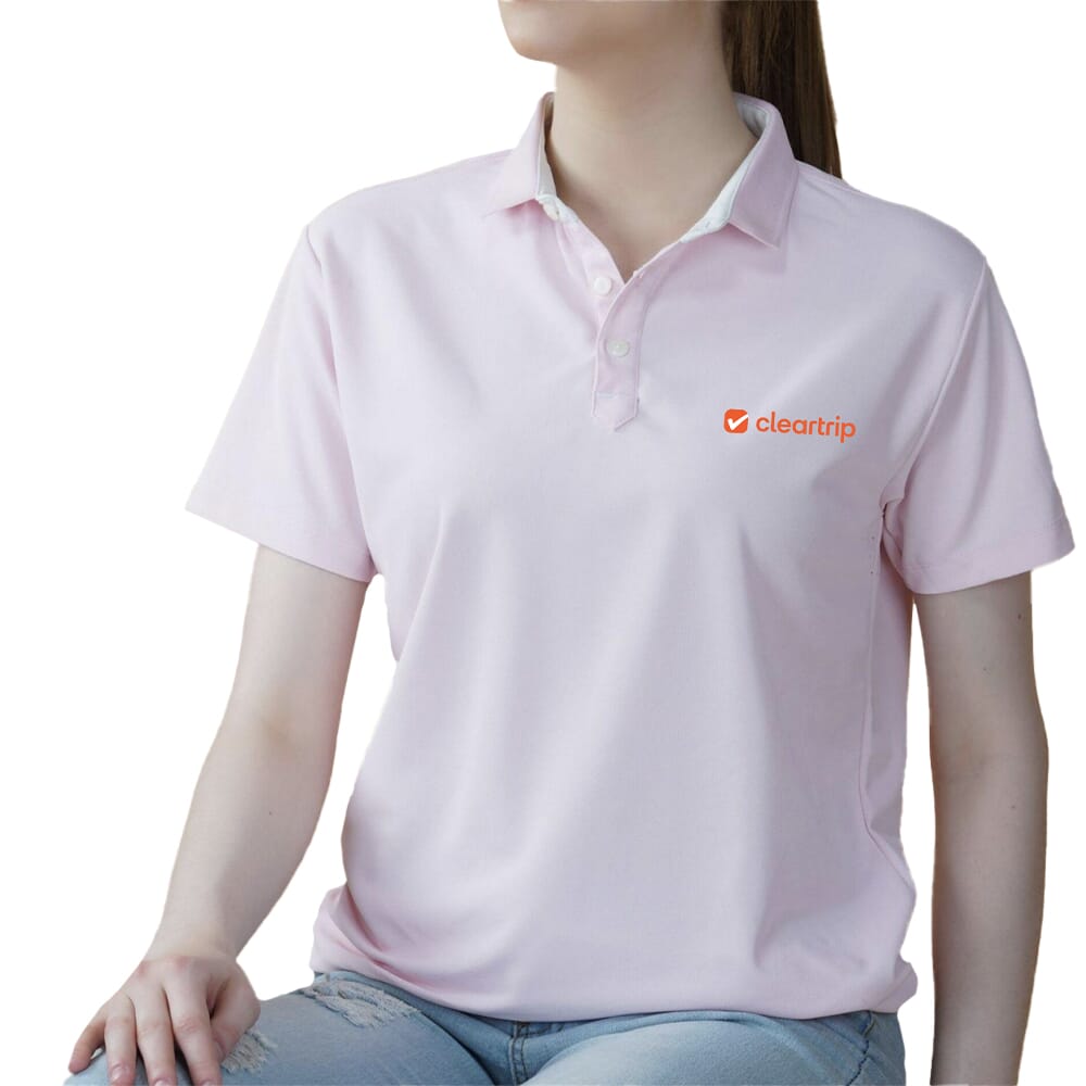 Greys&Blues Nxt Women's T-Shirt-Light Pink